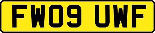 FW09UWF