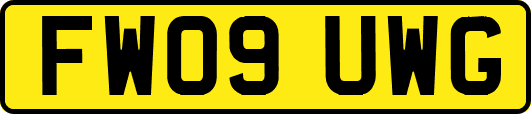 FW09UWG