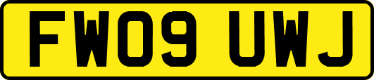 FW09UWJ