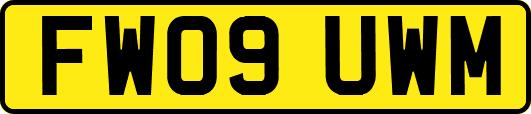 FW09UWM