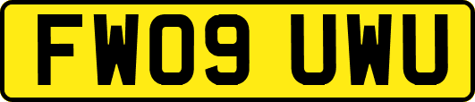 FW09UWU