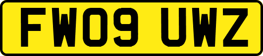FW09UWZ
