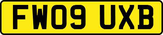 FW09UXB