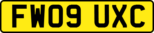 FW09UXC
