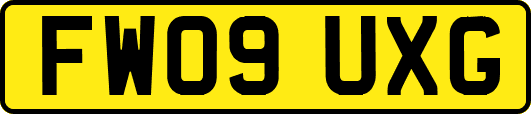 FW09UXG