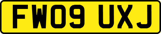 FW09UXJ