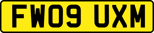 FW09UXM