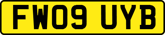 FW09UYB