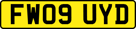 FW09UYD