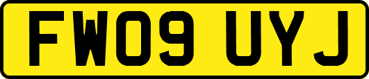 FW09UYJ