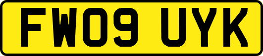 FW09UYK