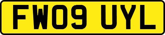 FW09UYL