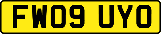 FW09UYO