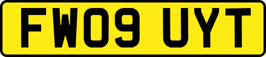 FW09UYT