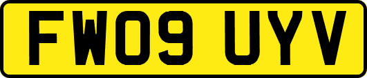 FW09UYV