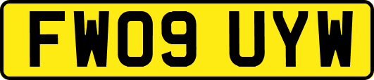 FW09UYW