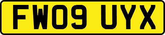 FW09UYX