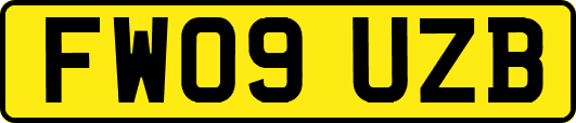 FW09UZB