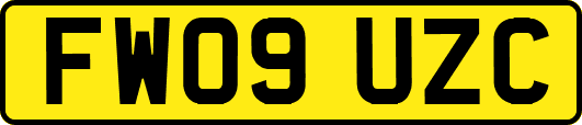 FW09UZC
