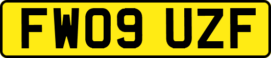 FW09UZF