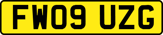 FW09UZG