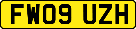 FW09UZH