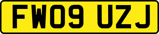 FW09UZJ