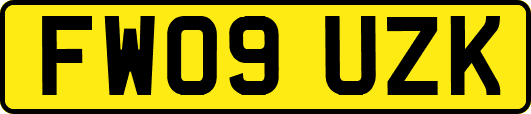 FW09UZK