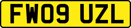 FW09UZL