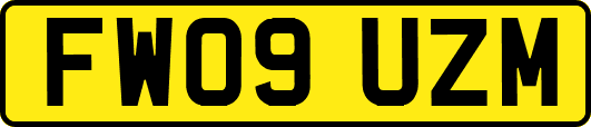 FW09UZM
