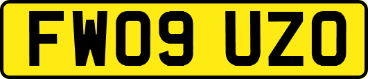 FW09UZO