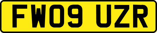 FW09UZR
