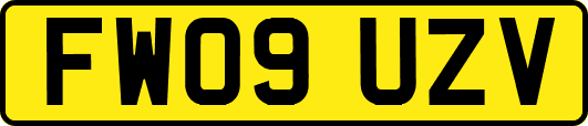 FW09UZV