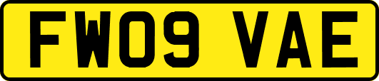 FW09VAE
