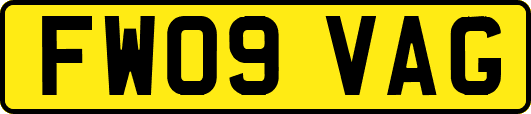 FW09VAG