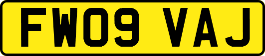 FW09VAJ