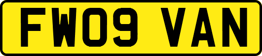 FW09VAN