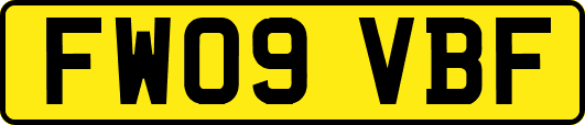 FW09VBF