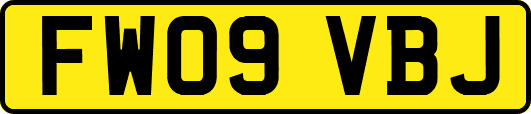 FW09VBJ