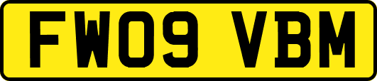 FW09VBM