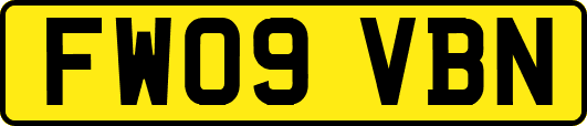 FW09VBN