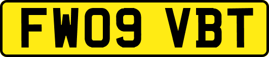 FW09VBT