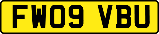 FW09VBU