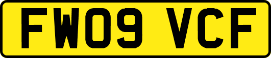 FW09VCF