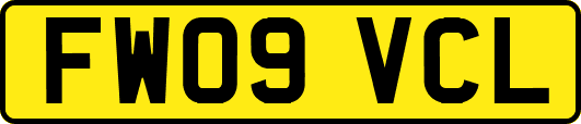 FW09VCL