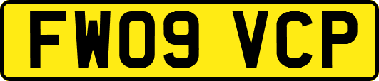 FW09VCP