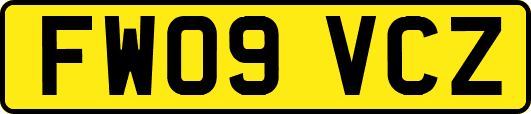 FW09VCZ