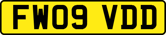 FW09VDD