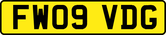 FW09VDG