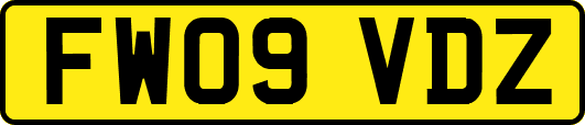 FW09VDZ
